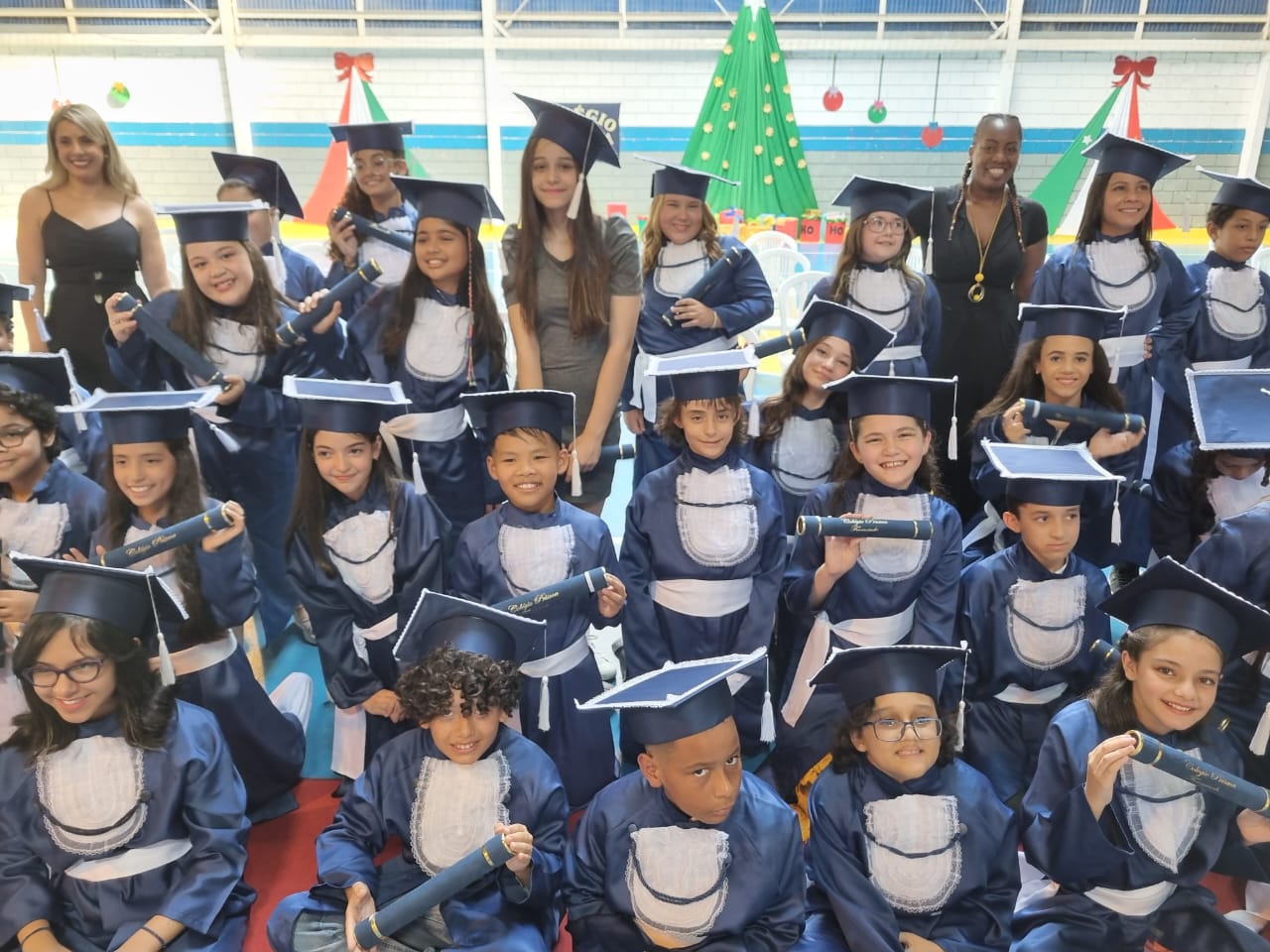 Formatura 5º Ano - 2023